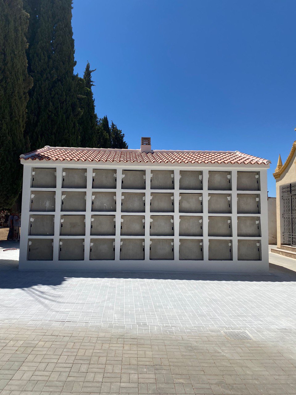 Precomar Obras y Prefabricados